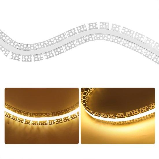 Esnek Led Kanalı