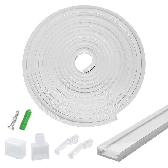 Esnek Led Kanalı