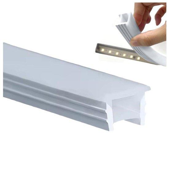 Esnek Led Kanalı
