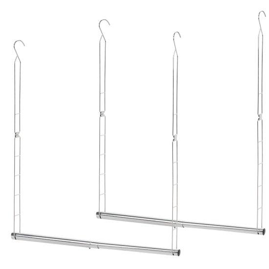 Gardrop Askı Aparatı