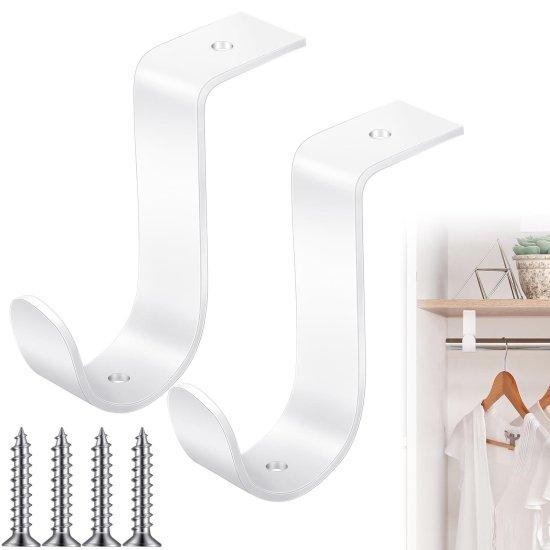 Gardrop Askı Aparatı