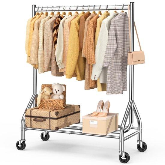 Gardrop Askılığı