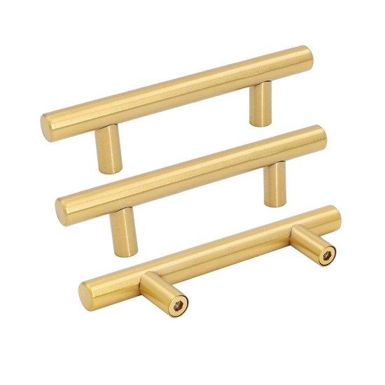 Gold Dolap Kulpu