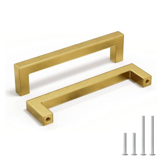 Gold Dolap Kulpu
