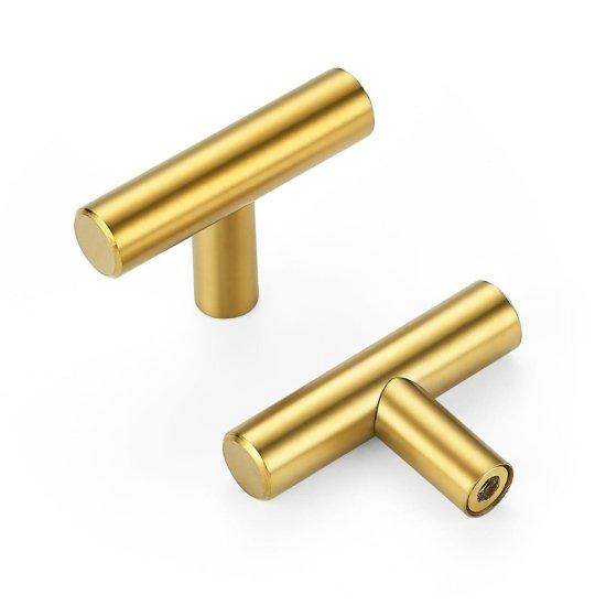 Gold Dolap Kulpu