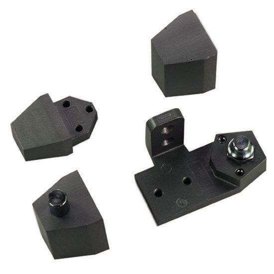 Kapı Menteşe Çeşitleri