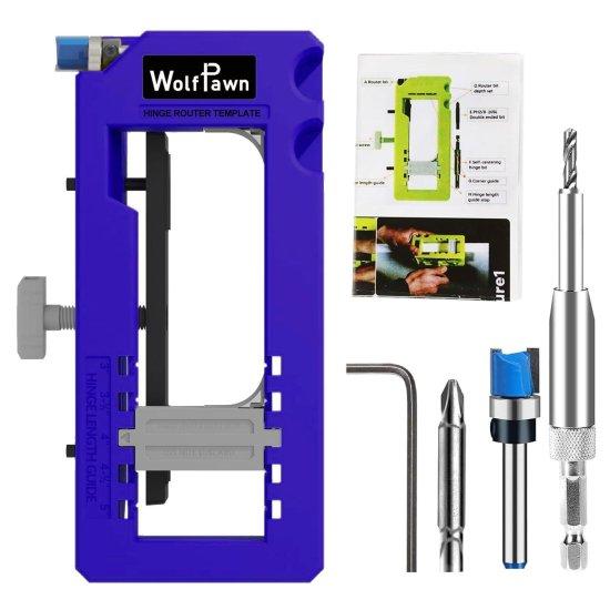 Kapı Menteşe Çeşitleri