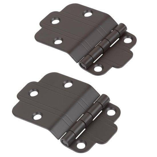 Kapı Menteşe Çeşitleri