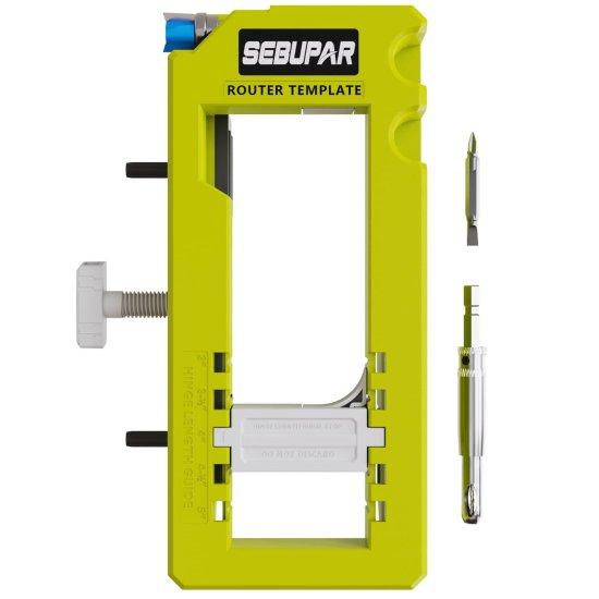 Kapı Menteşe Çeşitleri