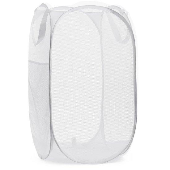 Katlanabilir Çamaşır Sepeti 38 Lt