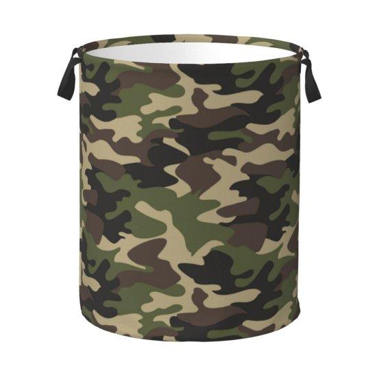 Katlanabilir Çamaşır Sepeti 38 Lt