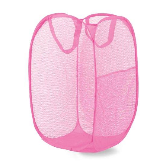 Katlanır Çamaşır Sepeti