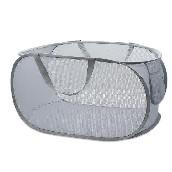 Katlanır Çamaşır Sepeti