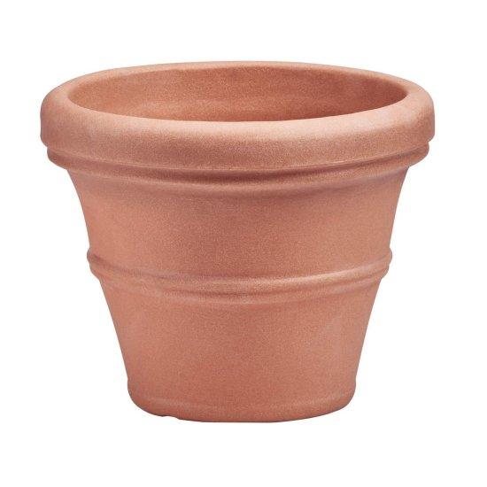 Kiremit Saksı