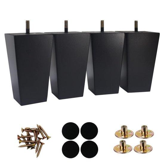 Koltuk Ayağı Modelleri