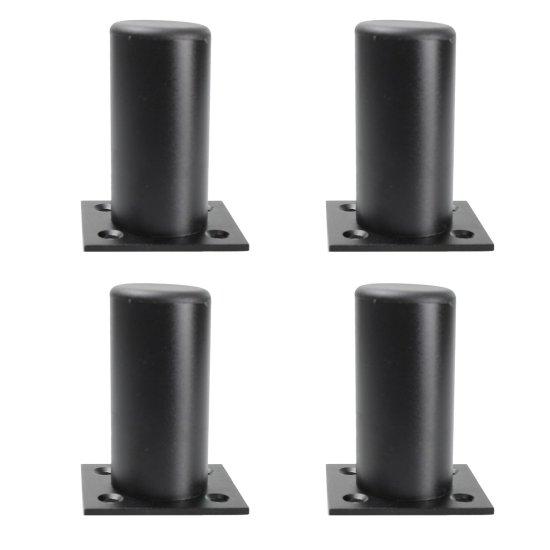 Koltuk Ayağı Modelleri