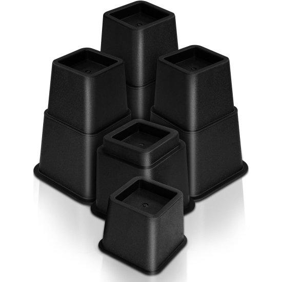 Koltuk Ayağı Modelleri