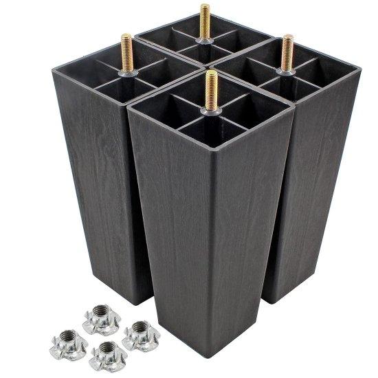 Koltuk Ayağı Modelleri