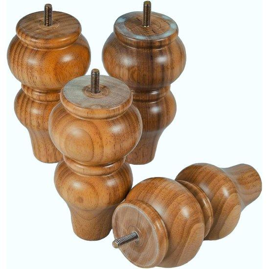 Koltuk Ayağı Modelleri