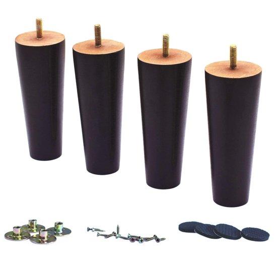 Koltuk Ayağı Modelleri