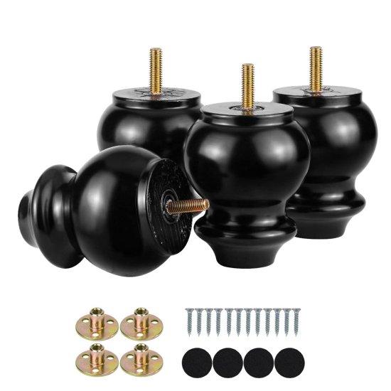 Koltuk Ayağı Modelleri