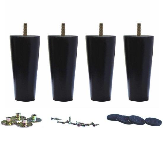 Koltuk Ayağı Modelleri