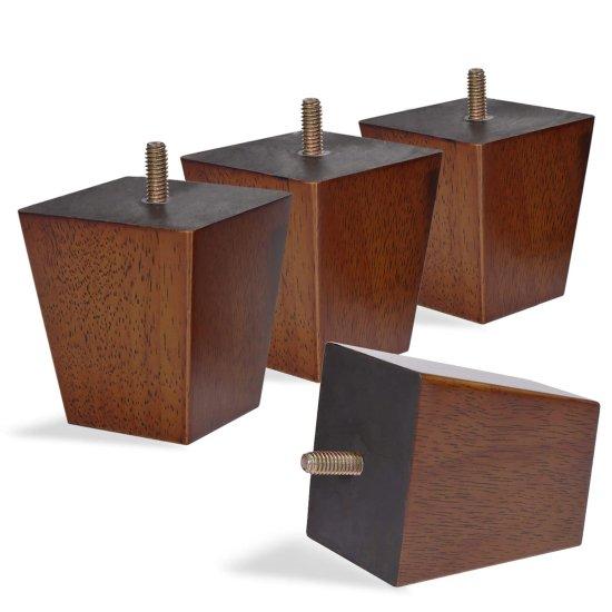 Koltuk Ayağı Modelleri