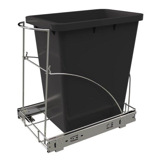 Lavabo Altı Çöp Kovası