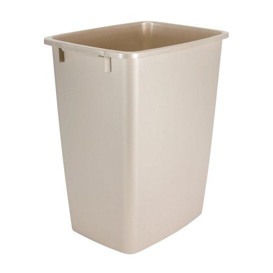 Lavabo Altı Çöp Kovası