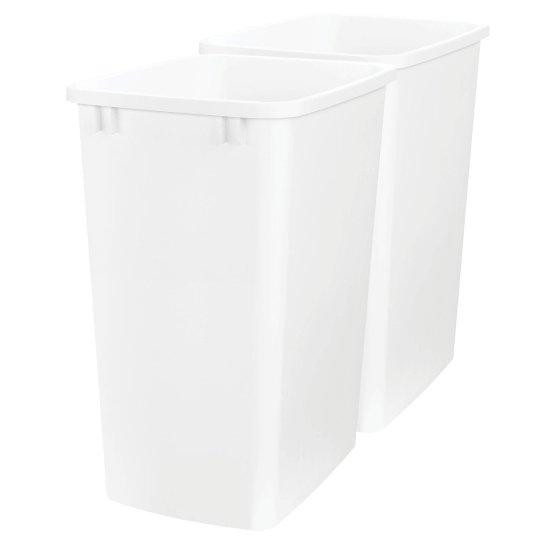 Lavabo Altı Çöp Kovası
