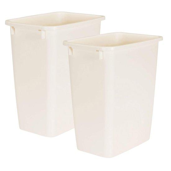 Lavabo Altı Çöp Kovası