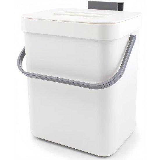 Lavabo Altı Çöp Kovası