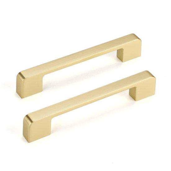 Mat Gold Kulp