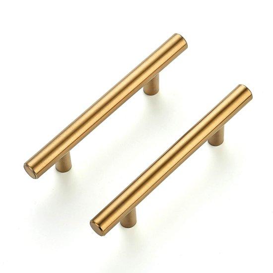 Mat Gold Kulp