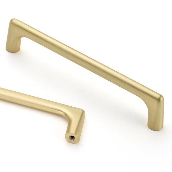 Mat Gold Kulp