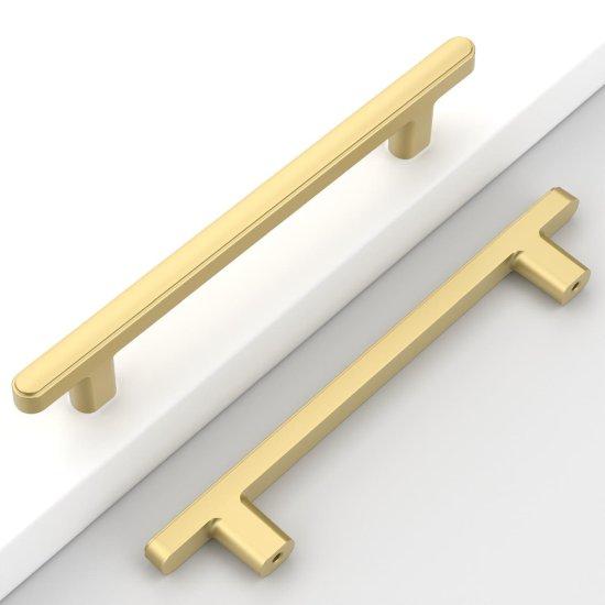Mat Gold Kulp