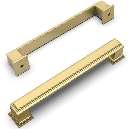 Mat Gold Kulp