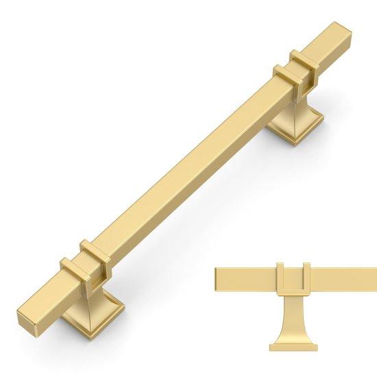Mat Gold Kulp