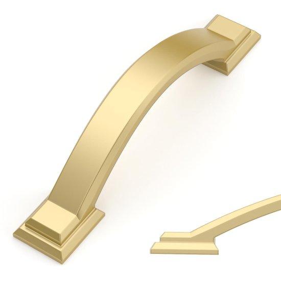 Mat Gold Kulp