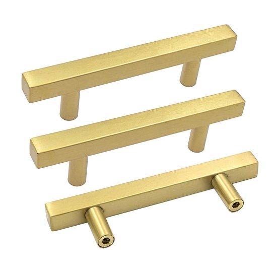 Mat Gold Kulp