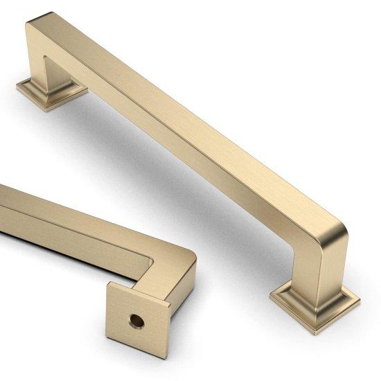 Mat Gold Kulp