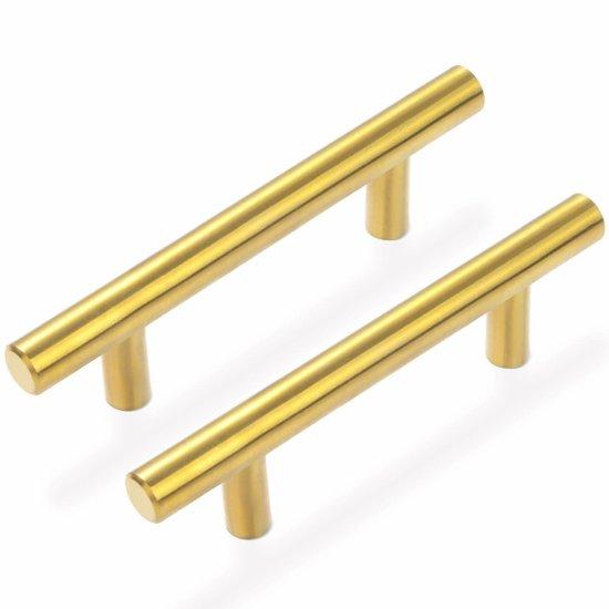 Mat Gold Kulp