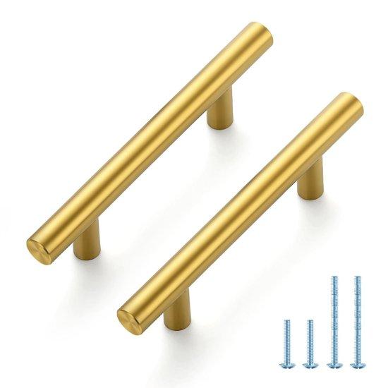 Mat Gold Kulp