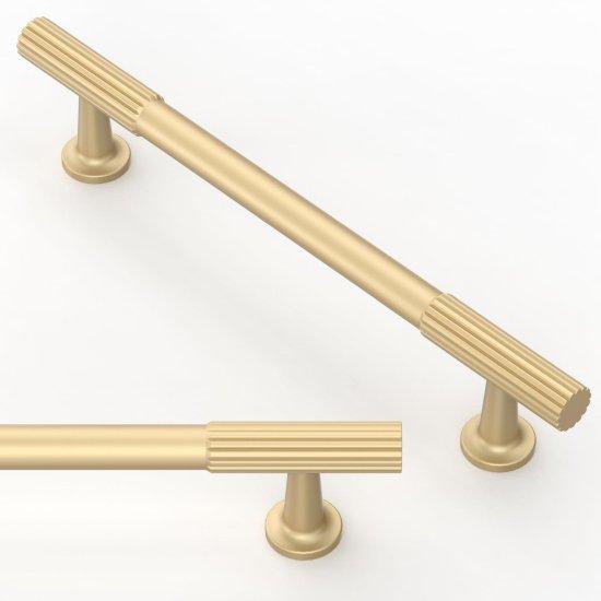 Mat Gold Kulp