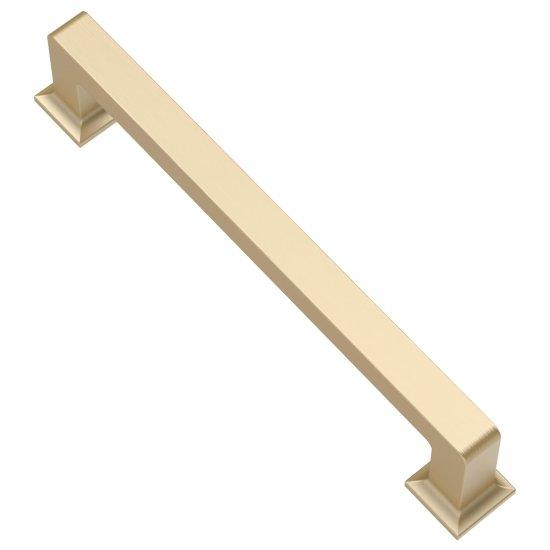 Mat Gold Kulp