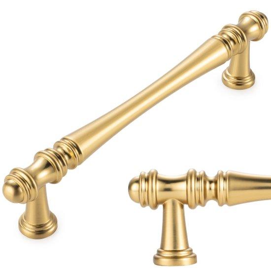 Mat Gold Kulp
