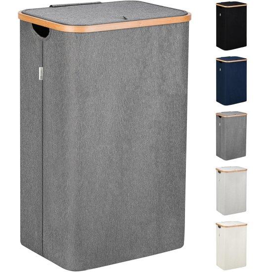 Metal Çamaşır Sepeti