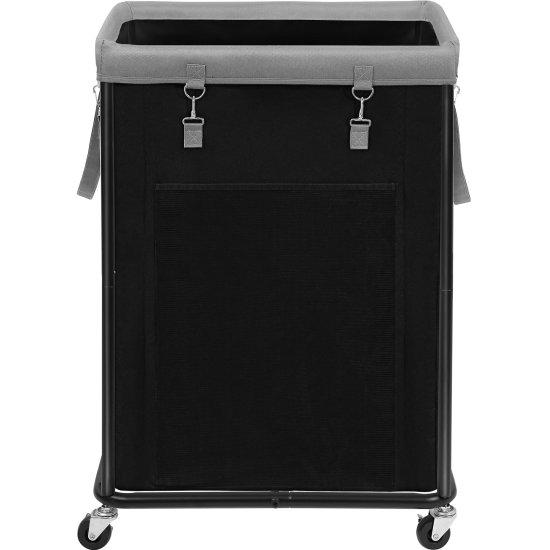 Metal Çamaşır Sepeti