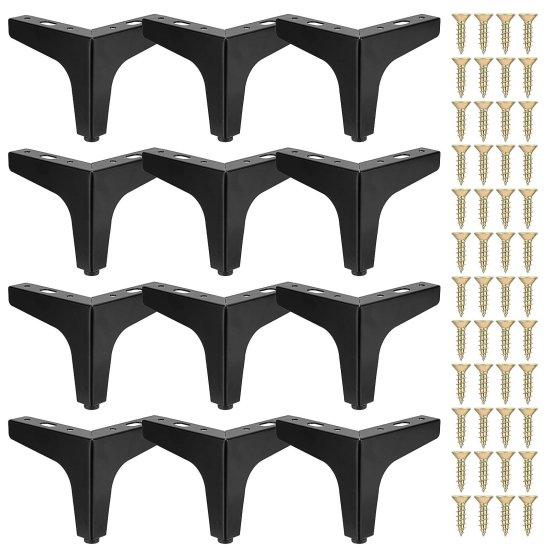 Metal Mobilya Ayağı