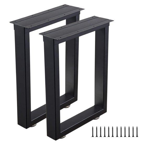 Metal Mobilya Ayağı